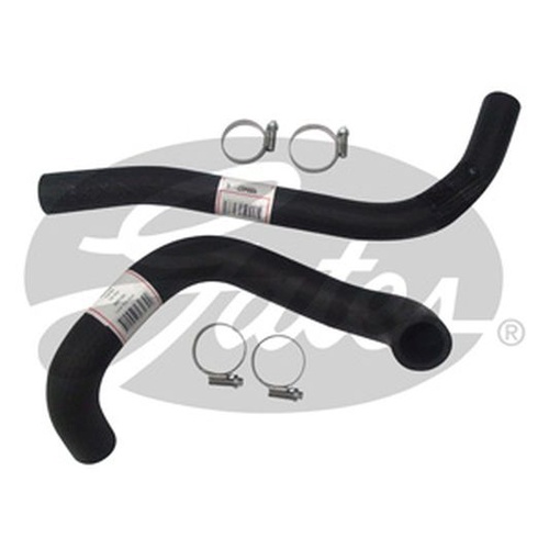 Radiator Hose Kit