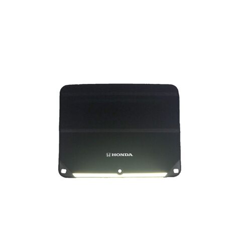 Bootlip Protector 08P10UNIL20 For Honda