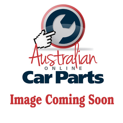 Rivet Frt Lic Plt Brkt 11516807 for GM Holden