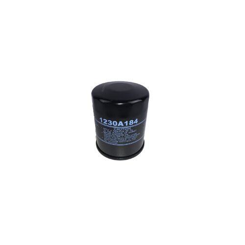 Oil Filter 1230A184 for Mitsubishi