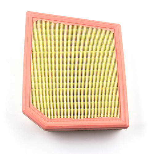 Air filter e 13718480400 For BMW