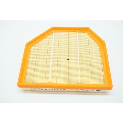 Air filter e 13727843284 For BMW