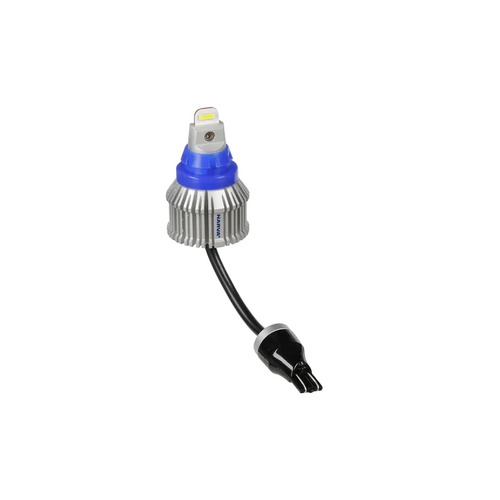 12/24V T15 HP Reverse LED Globes Pack Of 2 Narva 18284BL