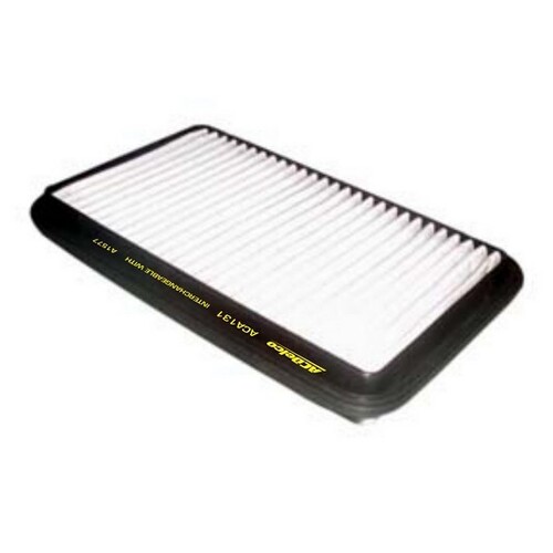 Air Filter ACA131 AcDelco For Suzuki Ignis FH SUV 1.3 (HV51, HX51, RG413) 1.3LTP - M13A