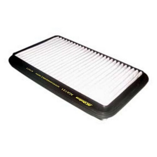 Air Filter ACA131 AcDelco For Holden Cruze YG Hatchback 1.5 i AWD 1.5LTP - M15A