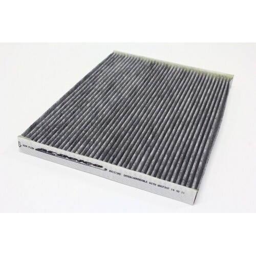 Cabin Pollen Air Filter ACC35 AcDelco For Nissan X-Trail T31 SUV FWD 2.0LTP - MR20DE