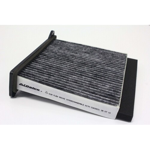 Cabin Pollen Air Filter ACC43 AcDelco For Mitsubishi Grandis BA MPV MIVEC (NA4W) 2.4LTP - 4G69