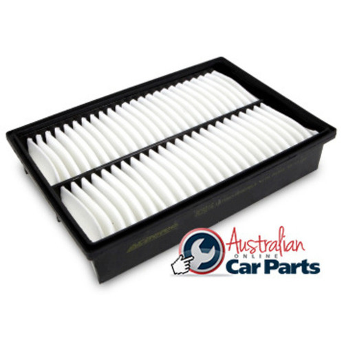 Air Filter ACA216 AcDelco For Mazda 3 BK Sedan 2.3 SP23 2.3LTP - L3-VE