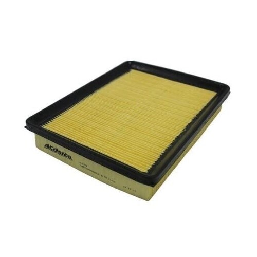 Air Filter ACA226 AcDelco For Hyundai Trajet FO MPV 2.7LTP - G6BA