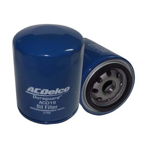 Oil Filter – Canister Acdelco ACO19 Z158 for Corolla Camry Carina Supra Sprinter Corona Tercel Rodeo