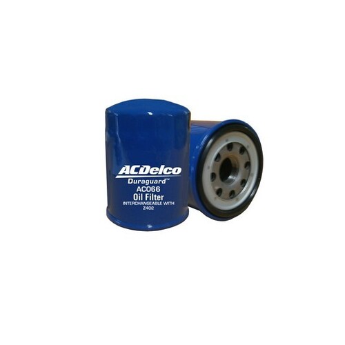 Oil Filter Acdelco ACO66 Z402 for Isuzu Rodeo MU Trooper ElF Wizard Diesel Jackaroo Monterey