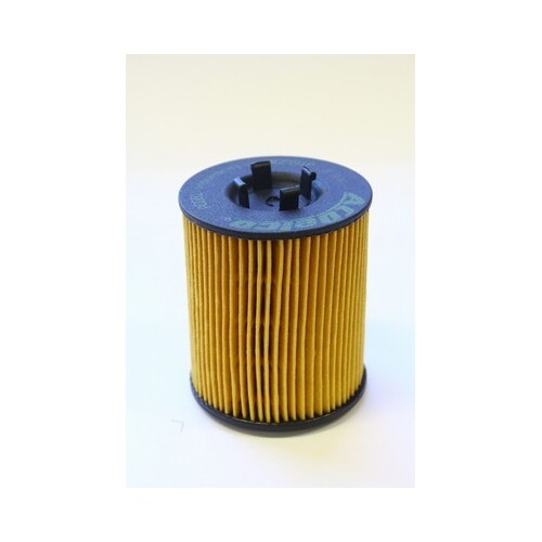 Oil Filter AC081 AcDelco For Holden Astra TS Hatchback i 1.8LTP - Z18XE