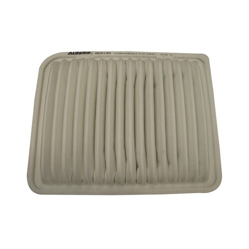 Air Filter ACA120 AcDelco For Ford Fairlane BA Sedan 5.4 MPFi V8 5.4LTP - BARRA 220