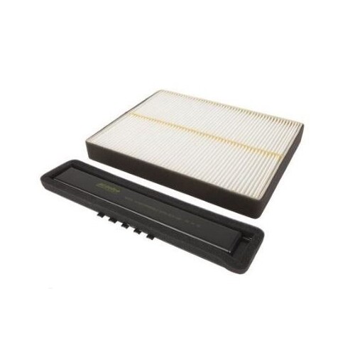 Cabin Pollen Air Filter ACC23 AcDelco For Ford Performance Vehicles Falcon BA Ute 5.4 PURSUIT 5.4LTP - Boss 290