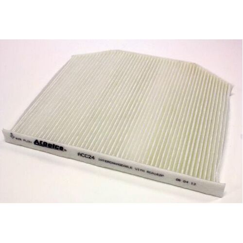 Cabin Pollen Air Filter ACC24 AcDelco For Holden Commodore VF Wagon 6.2 i SS, SS-V 6.2LTP - LS3