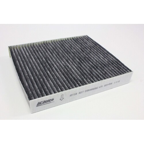 Cabin Pollen Air Filter ACC7 AcDelco For Subaru Impreza GD,GDB Sedan WRX STi AWD 2.0LTP - EJ207