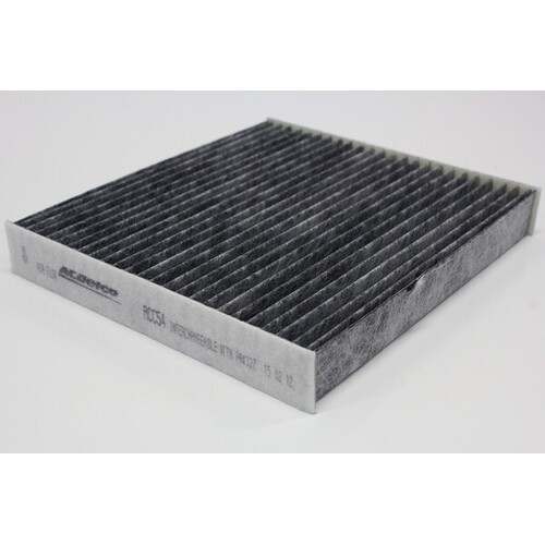 Cabin Pollen Air Filter ACC54 AcDelco For Toyota Kluger GSU50R SUV 3.5 3.5LTP - 2GR-FKS