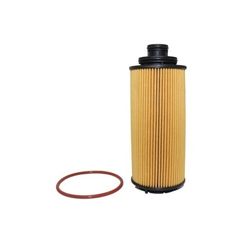 Oil Filter AC0128 AcDelco For Holden Colorado RG Cab Chassis 2.8 TD 4x4 (U148BK) 2.8LTD - LWH