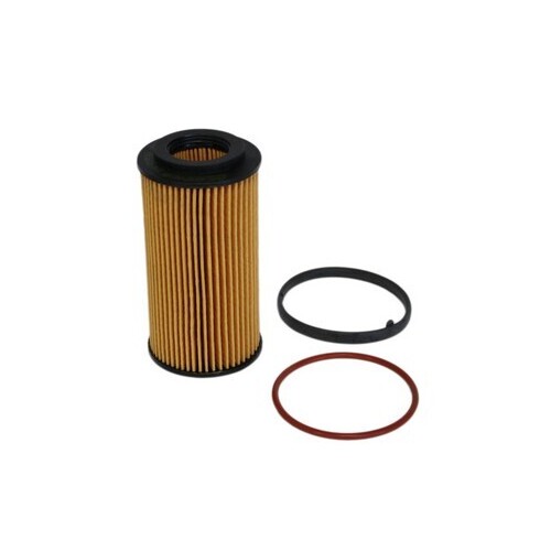 Oil Filter AC0138 AcDelco For Ford Mondeo MA, MB, MC Hatchback XR5 Turbo 2.5LTP - HUBA