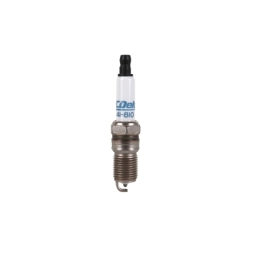 Spark Plug Double Platinum Acdelco 41800