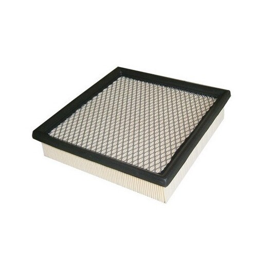 Air Filter ACA348 AcDelco For Jeep Grand Cherokee WK, WK2 SUV CRD 4x4 3.0LTD - EXF