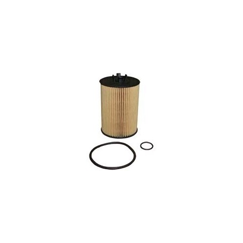 Oil Filter AC0159 AcDelco For Mercedes Benz B-Class W245 Hatchback B 200 (245.233) 2.0LTP - M266.960