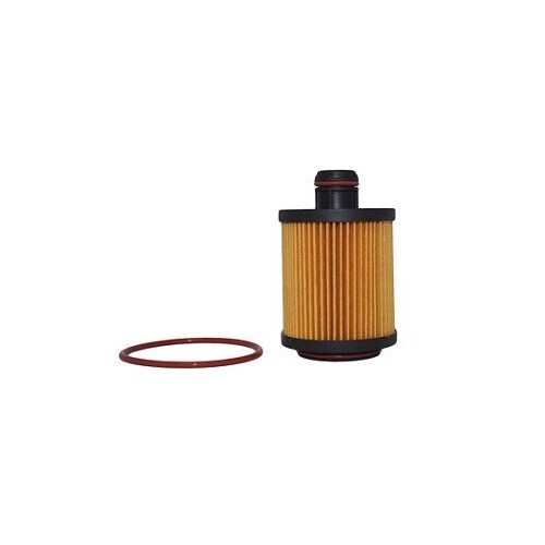 Oil Filter AC0162 AcDelco For Opel Astra P10 Hatchback CDTI (68) 2.0LTD - A20DTH