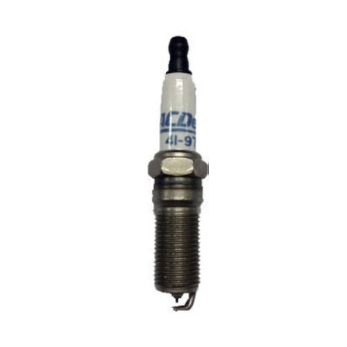 Spark Plug Acdelco Double Platinum Finewire 41976