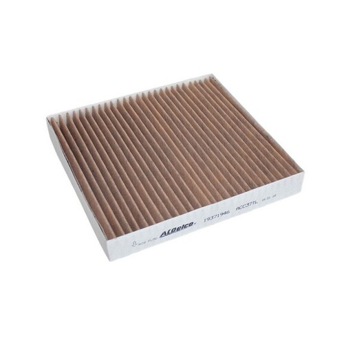 Cabin Pollen Air Filter ACC37TL AcDelco For Isuzu D-MAX TFR, TFS Ute DiTD (TFR85_) 3.0LTD - 4JJ1-TC