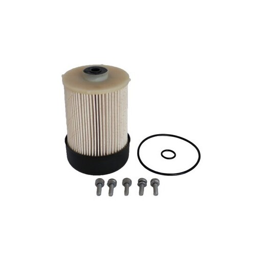 Fuel Filter ACF252 AcDelco For Nissan Navara D23 Ute 2.3 dCi 4x4 (D231) 2.3LTD - YS23DDTT