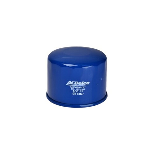 Oil Filter Acdelco ACO173 Z79A Accent Sonata i20 i30 i40 i45 ix35 Elantra Kona Santa FE Tucson Petrol