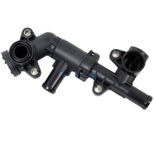 Cooler Assembly-Oil 254602 for Hyundai