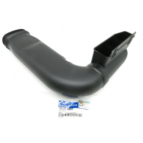 Duct-Air B 28210A5820 for Hyundai