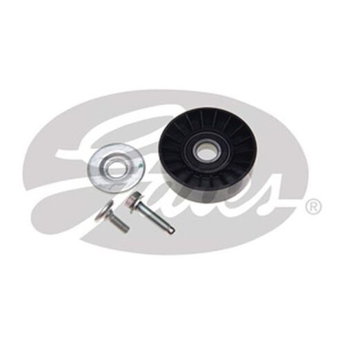 Pulley Gates 38077