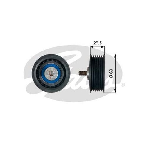 Pulley Gates 38099