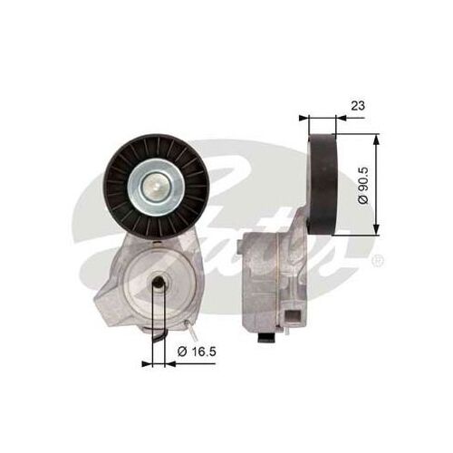 Tensioner Gates 38226