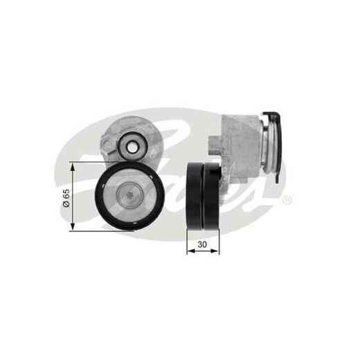 Tensioner Gates 38428