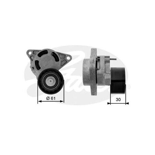 Tensioner Gates 38455