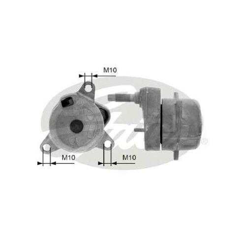 Tensioner Gates 39050