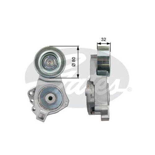 Tensioner Gates 39098