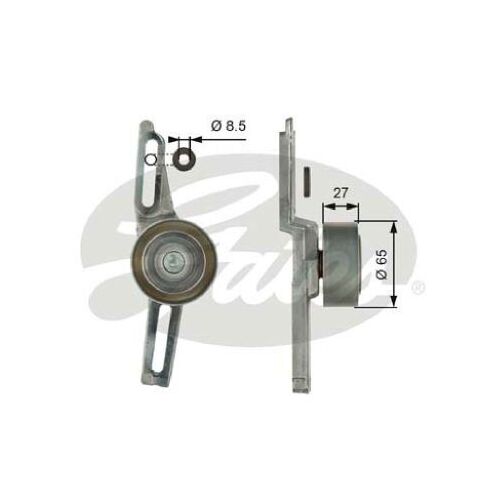 Tensioner Gates 39101