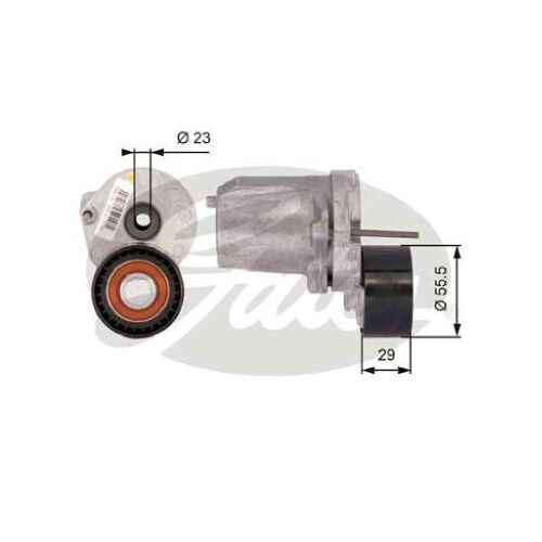 Tensioner Gates 39109