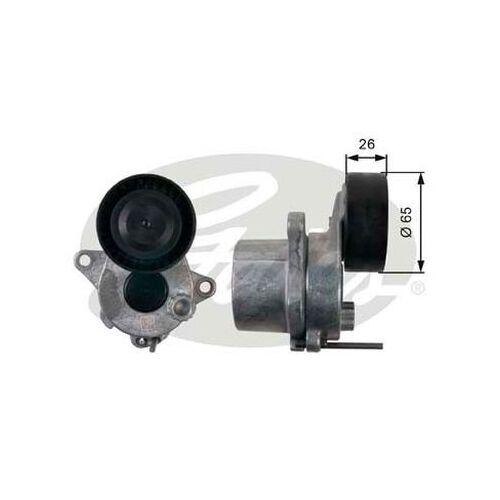 Tensioner Gates 39165