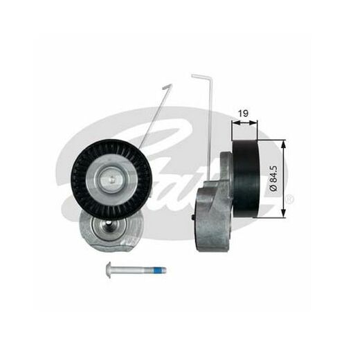 Tensioner Gates 39184