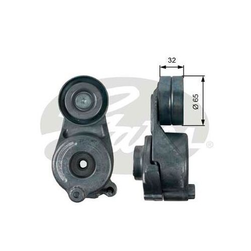 Tensioner Gates 39208