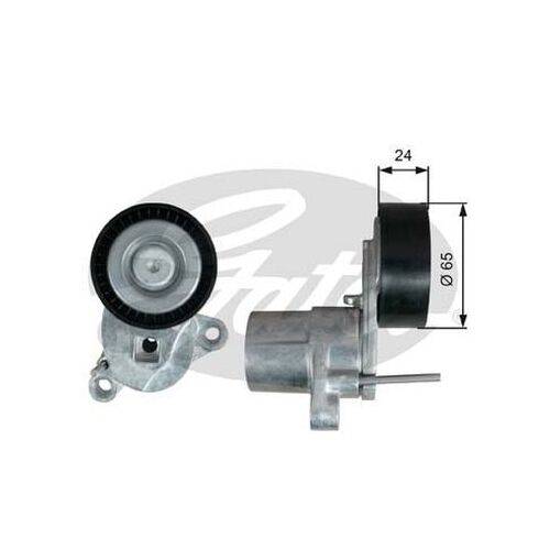 Tensioner Gates 39295 FOR FORD ECOSPORT FIESTA