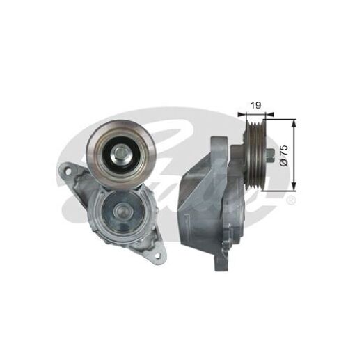 Tensioner Gates 39297