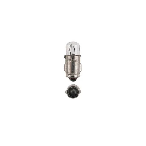 12V 2W Ba7S Bulb (10) Narva 47281