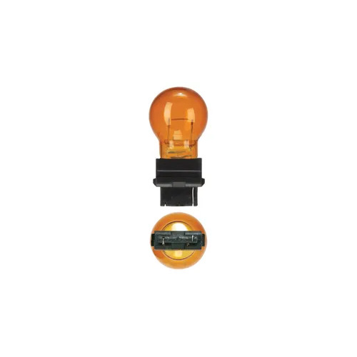 12V 27W Amber Plastic Bs Box10 Narva 47556