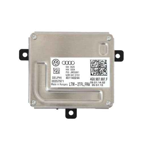 Power Module 4G0907697F for Volkswagen